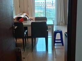 Gambar 1 Apartemen Springhill Terrace Tower Sandal Wood Jakarta Utara 