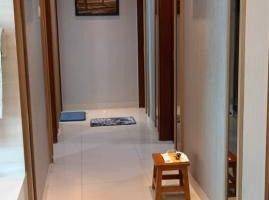 Gambar 3 Apartemen Springhill Terrace Tower Sandal Wood Jakarta Utara 