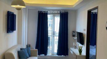 Gambar 4 Apartemen Puri Park View Tower B Pesanggrahan Jakarta Barat 