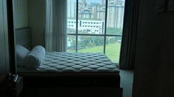 Gambar 5 Apartemen Springhill Terrace Tower Sandal Wood Jakarta Utara 