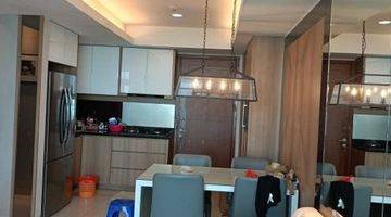 Gambar 2 Apartemen Springhill Terrace Tower Sandal Wood Jakarta Utara 