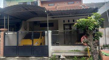 Gambar 1 Dijual Rumah Siap Huni Tengah Kota Jalan Malang Gresik Kota Baru