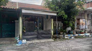 Gambar 1 Dijual Rumah Hunian Asri Strategis Tanjung Selor Gresik Kota Baru