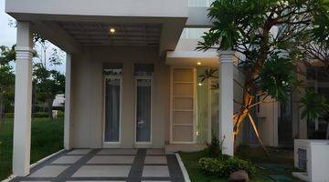 Gambar 1 DISEWA RUMAH MODERN MINIMALIS CLUSTER BRISBANE GRAND PAKUWON