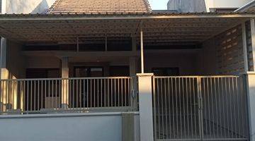 Gambar 1 DIJUAL RUMAH MODERN MINIMALIS SIAP HUNI TAMAN PUSPA RAYA CITRALAND