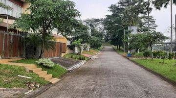 Gambar 3 Dijual Cepat Rumah Bagus di Cluster Sentul City, View G. Salak