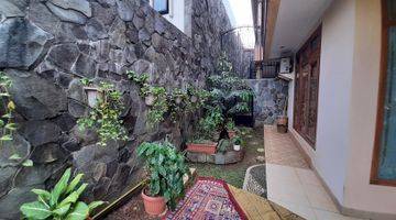 Gambar 3 di Dijual Rumah Bagus Siap Huni Full Wallpaper Di Villa Duta Bogor, Bogor