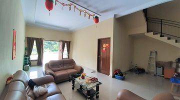 Gambar 3 Dijual Cepat Rumah Bagus Full Furnished di Perum Taman Sari Persada Bogor