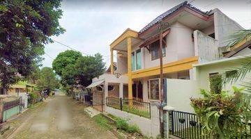 Gambar 3 Dijual Cepat Rumah Asri Dan Tenang 2 Lt, Perum Pandan Valley, Kemang, Bogor