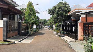 Gambar 4 Dijual Rumah Murah, Lingkungan Tenang, di Bukit Cimanggu City, Bogor