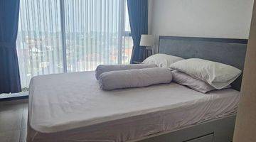 Gambar 1 Disewakan Apartemen Furnished