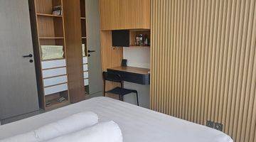 Gambar 2 Disewakan Apartemen Furnished