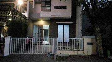 Gambar 1 Dijual Rumah Murah Minimalis Modern Semi Furnished Siap Huni 