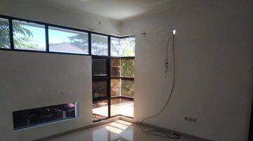 Gambar 2 Dijual Rumah Murah Minimalis Modern Semi Furnished Siap Huni 