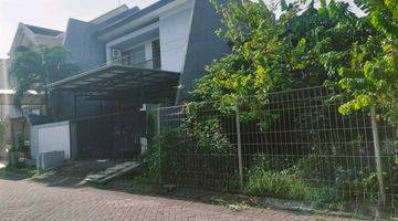 Gambar 2 For Sale Rumah Dharmahusada Mas (RON.A1712)