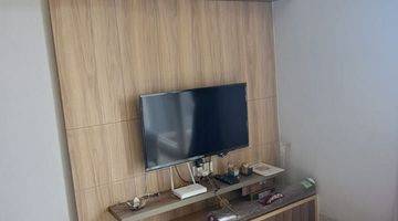 Gambar 2 Disewakan Apartemen Ciputra International Bagus Furnished