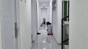 Gambar 1 Dijual Rumah Kost Roi 9% Tanjung Duren Jakarta Barat