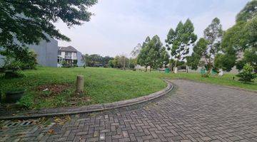 Gambar 5 Dijual Kavling Siap Bangun Lokasi Dekat Toll Di Banyan Ville The Green Bsd