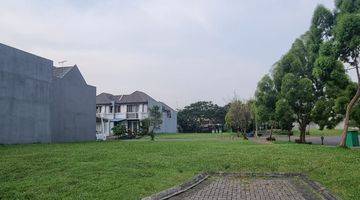 Gambar 1 Dijual Kavling Siap Bangun Lokasi Dekat Toll Di Banyan Ville The Green Bsd