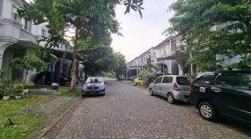 Gambar 2 Dijual Kavling Siap Bangun Lokasi Dekat Toll Di Banyan Ville The Green Bsd