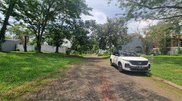 Gambar 5 Dijual Kavling Gandeng 3 Siap Bangun, Hadap Selatan di Vermont Parkland Bsd