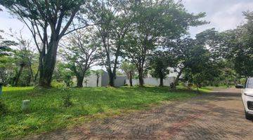 Gambar 2 Dijual Kavling Gandeng 3 Siap Bangun, Hadap Selatan di Vermont Parkland Bsd