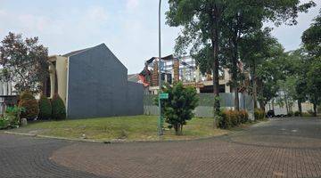 Gambar 5 Tanah Posisi Hoek Lt 295 Meter di Greenwhich Mayfield Bsd City