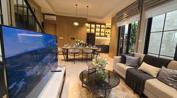 Gambar 4 Rumah Mewah Start 3,5M An Di Cluster Louise Sumarecon Serpong