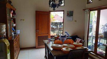 Gambar 5 Rumah 1 Lantai Asri SHM Semi Furnished Bali View Cirendeu