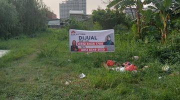 Gambar 1 Dijual Tanah 557m² Ciledug Tangerang