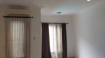 Gambar 2 2 Lantai Bagus Semi Furnished Pondok Indah Jakarta Selatan