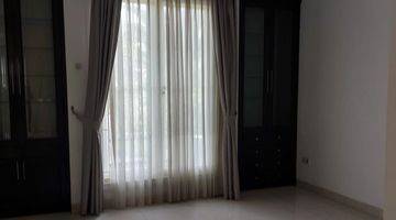 Gambar 5 2 Lantai Bagus Semi Furnished Pondok Indah Jakarta Selatan