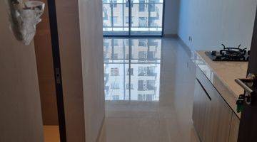 Gambar 2 Apartemen Bellevue Place 1 BR Semi Furnished Bagus