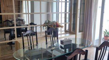 Gambar 2 Apartemen The Royale Springhill Residences Tower Lotus