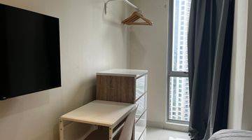 Gambar 2 Apartemen The Mansion Kemayoran Tower Emerald Siap Huni