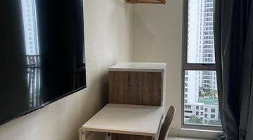 Gambar 5 Apartemen The Mansion Kemayoran Tower Emerald Siap Huni Furnished