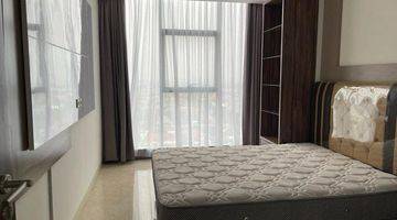 Gambar 4 Apartement L'Avenue 2 BR Furnished Bagus