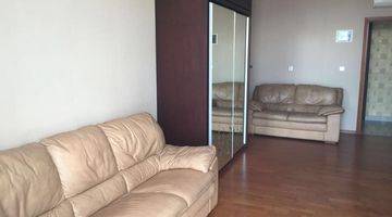 Gambar 4 Disewakan Apt Ancol Mansion Luas 300 M2 Fully Furnished