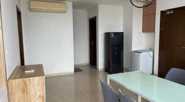 Gambar 3 Apartement L'Avenue 2 BR Furnished Bagus