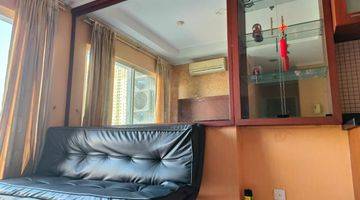 Gambar 2 Apartement City Home MOI 2 BR Furnished Bagus