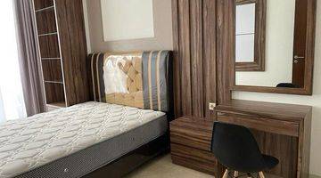 Gambar 5 Apartement L'Avenue 2 BR Furnished Bagus