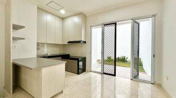 Gambar 4 Disewakan Rumah Semi Furnished di River Valley Res, Lebak Bulus, Jkt Sel