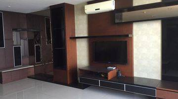 Gambar 2 Disewakan Apt Ancol Mansion Luas 300 M2 Fully Furnished