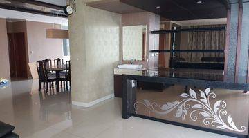 Gambar 1 Disewakan Apt Ancol Mansion Luas 300 M2 Fully Furnished