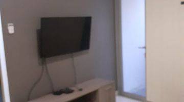 Gambar 2 Apartemen The Mansion Kemayoran 2 BR Furnished Bagus