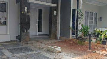 Gambar 1 Rumah Dijual Alam Sutera 1 Lantai