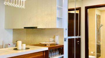 Gambar 2 Disewakan Marigold Nava Park Apartemen Furnished