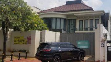 Gambar 1 Jual Rumah Murah Dibawah Njop di Sunter, Jakarta Utara