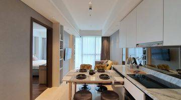 Gambar 5 Dijual /Disewakan Arandra Residence, Cempaka Putih.