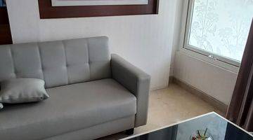 Gambar 1 Dijual apartemen royale springhill tower lotus kemayoran